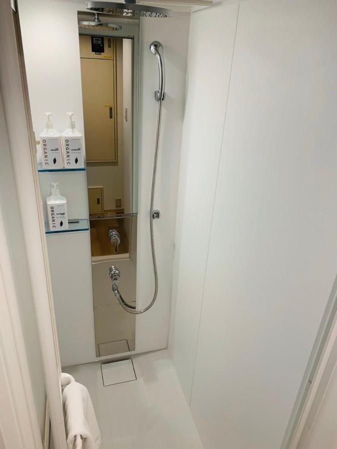 Wellstay Honmachi 大阪 外观 照片