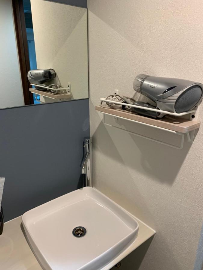 Wellstay Honmachi 大阪 外观 照片